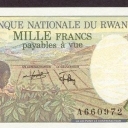 1.000 Francs