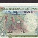 5.000 Francs