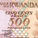 500 Francs