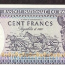 100 Francs