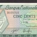 500 Francs