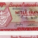 1.000 Francs