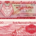 1.000 Francs