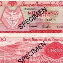 1.000 Francs