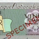 20 Francs