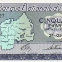 50 Francs