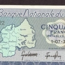 50 Francs