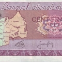 100 Francs