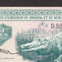 20 Francs
