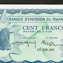 100 Francs