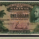 1 Dollar