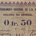 0.5 Franc