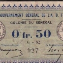 0.5 Franc