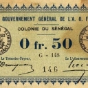 0.50 Franc