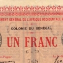 1 Franc