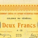 2 Francs