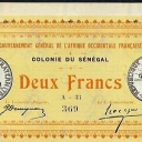 2 Francs