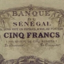 5 Francs