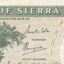 1 Leone