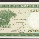 1 Leone