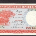 2 Leones