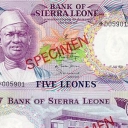 5 Leones