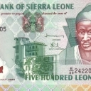 500 Leones