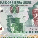 500 Leones