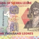 1.000 Leones