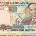 2.000 Leones