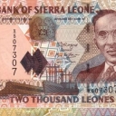 2.000 Leones