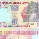 1.000 Leones