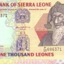 1.000 Leones