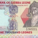 1.000 Leones