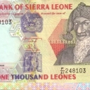 1.000 Leones