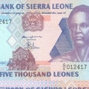5.000 Leones
