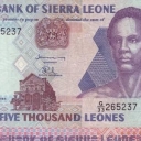 5.000 Leones