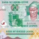500 Leones