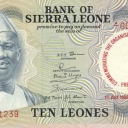 10 Leones