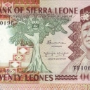 20 Leones