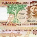 20 Leones
