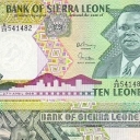 10 Leones