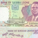 50 Leones