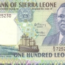 100 Leones