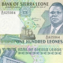 100 Leones