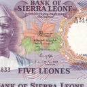 5 Leones
