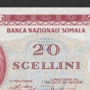 20 Scellini