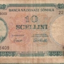 10 Scellini