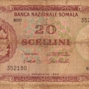 20 Scellini