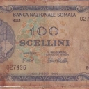 100 Scellini
